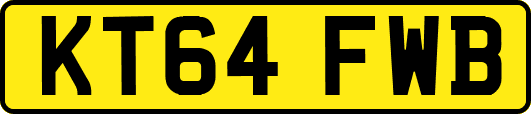 KT64FWB