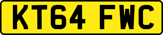 KT64FWC