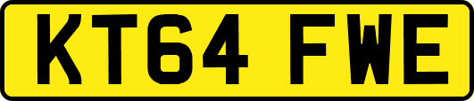 KT64FWE
