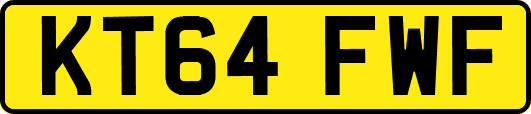 KT64FWF