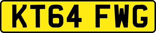 KT64FWG
