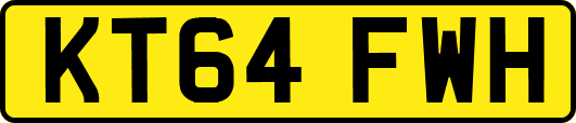 KT64FWH