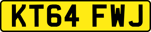 KT64FWJ