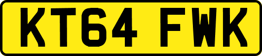 KT64FWK