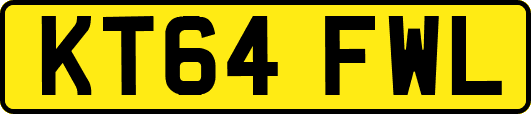 KT64FWL