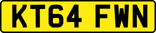 KT64FWN