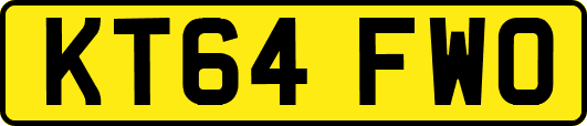 KT64FWO