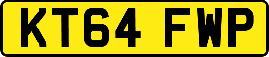 KT64FWP