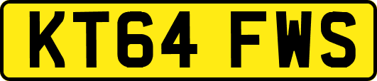 KT64FWS