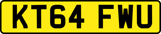 KT64FWU