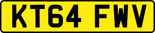 KT64FWV