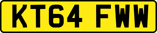 KT64FWW