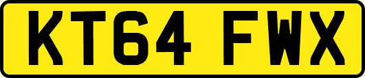 KT64FWX