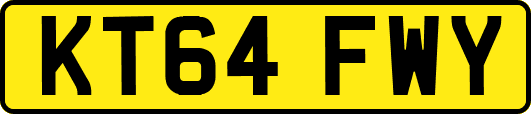 KT64FWY