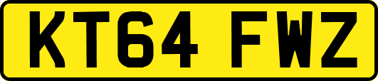 KT64FWZ