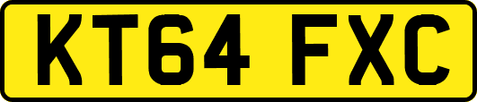 KT64FXC