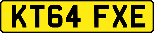 KT64FXE