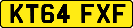 KT64FXF