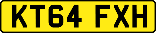 KT64FXH