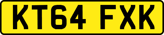 KT64FXK