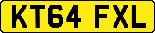 KT64FXL