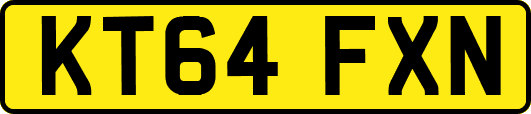 KT64FXN