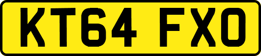KT64FXO