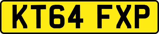KT64FXP