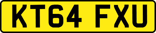 KT64FXU