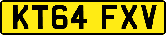 KT64FXV