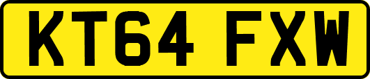 KT64FXW