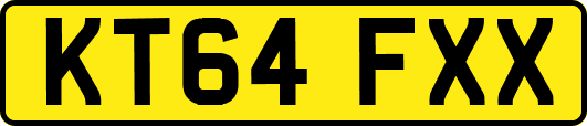 KT64FXX