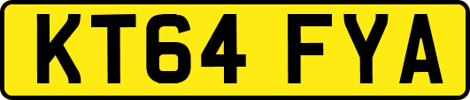 KT64FYA