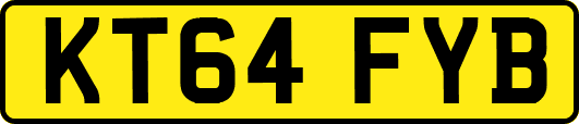 KT64FYB