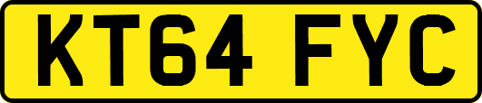 KT64FYC