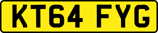 KT64FYG