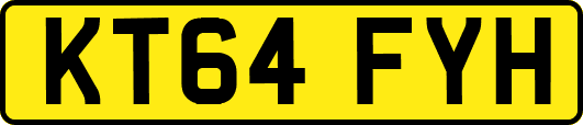 KT64FYH