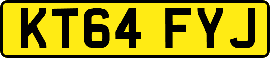 KT64FYJ