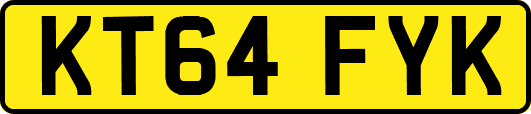 KT64FYK
