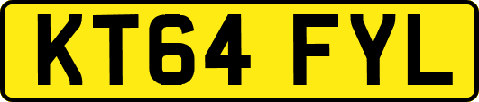 KT64FYL