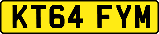 KT64FYM