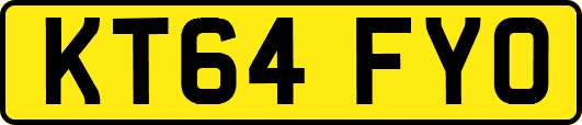 KT64FYO