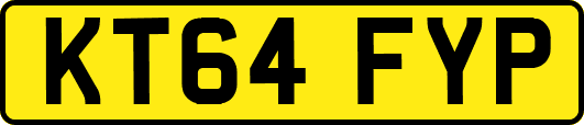 KT64FYP