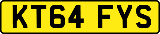 KT64FYS