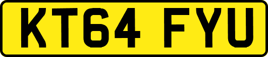 KT64FYU