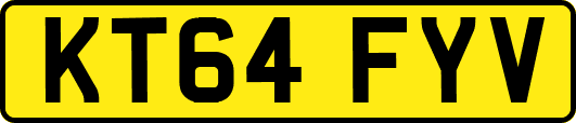 KT64FYV