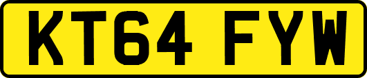 KT64FYW