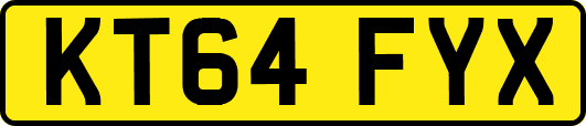KT64FYX