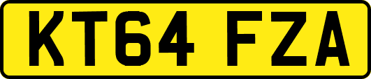 KT64FZA