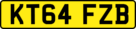 KT64FZB